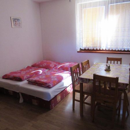 Apartmany Bobrovnik Liptowska Sielnica Zewnętrze zdjęcie