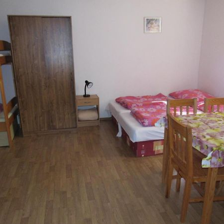 Apartmany Bobrovnik Liptowska Sielnica Zewnętrze zdjęcie