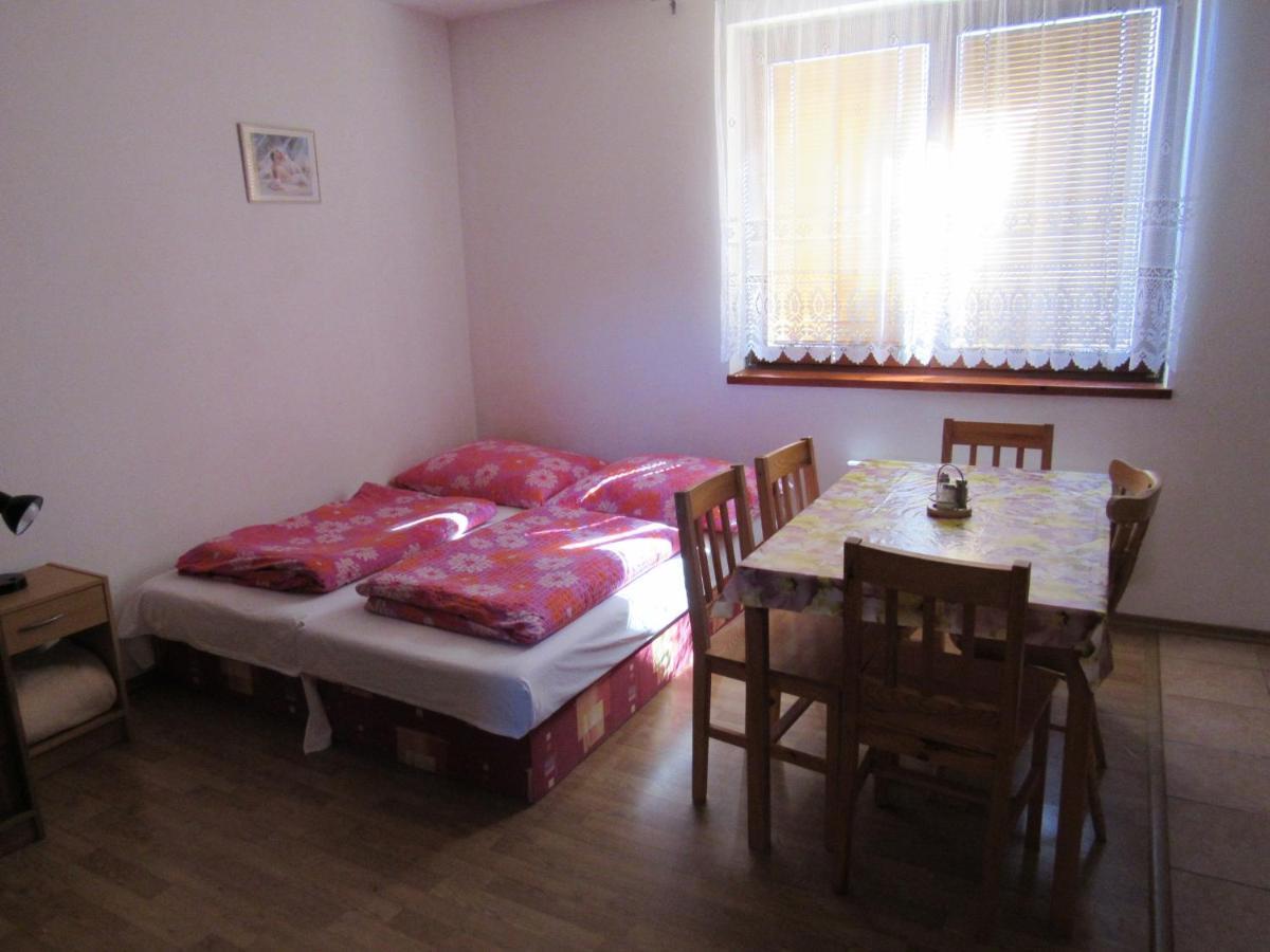 Apartmany Bobrovnik Liptowska Sielnica Zewnętrze zdjęcie
