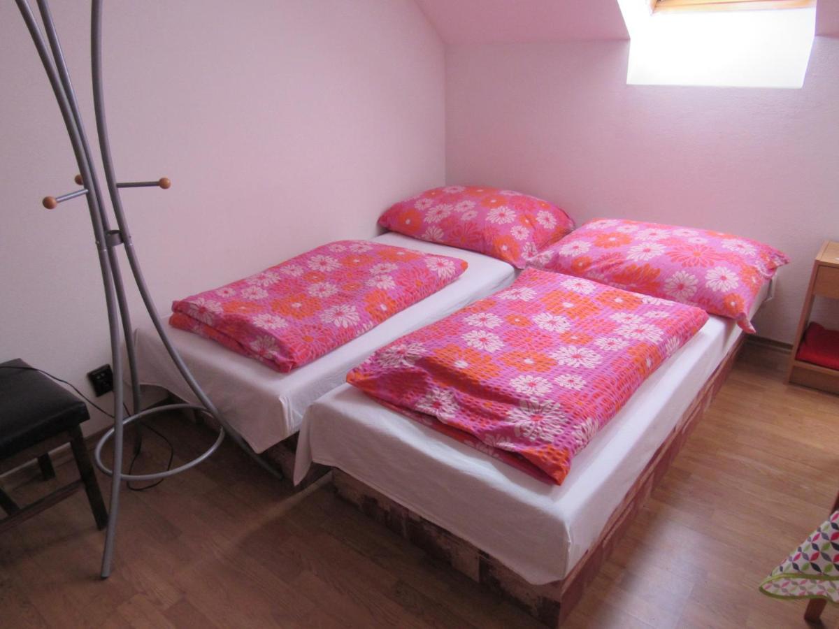 Apartmany Bobrovnik Liptowska Sielnica Zewnętrze zdjęcie