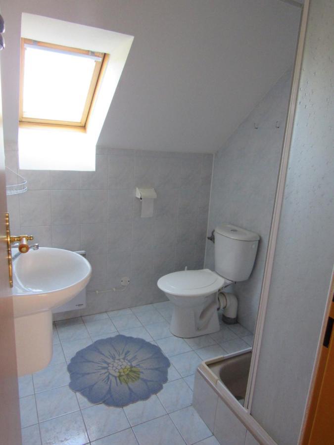 Apartmany Bobrovnik Liptowska Sielnica Zewnętrze zdjęcie
