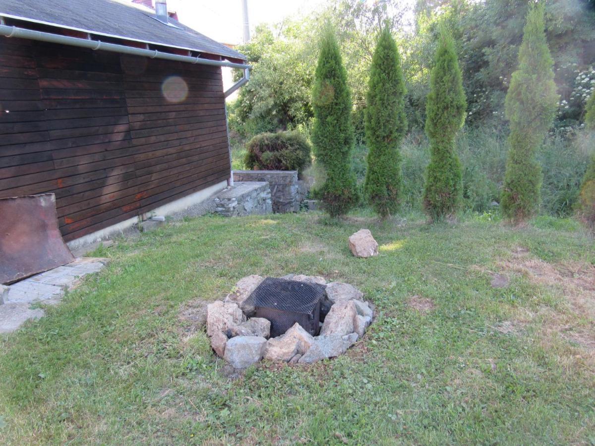 Apartmany Bobrovnik Liptowska Sielnica Zewnętrze zdjęcie